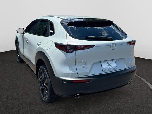 New 2026 MAZDA CX-30 AWD 2.5 S w/ Select Sport Pkg image 3