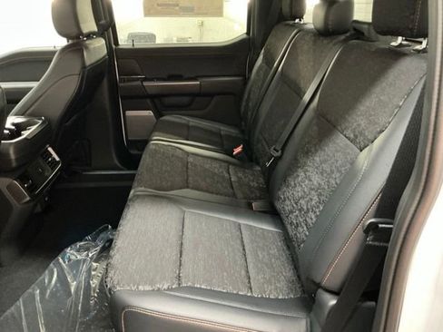 New 2025 Ford F150 Tremor w/ Bed Utility Package image 13