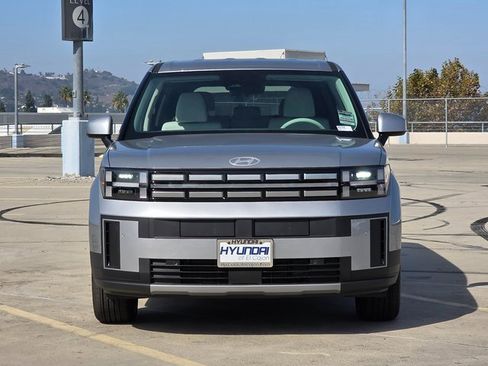 New 2026 Hyundai Santa Fe SE image 2