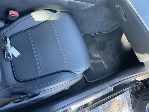 Used 2022 Mercedes-Benz C 300 C 300 image 34