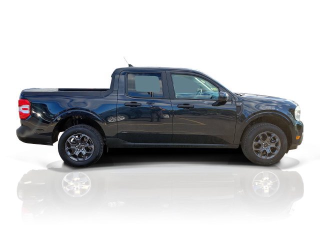 Certified 2023 Ford Maverick XLT w/ XLT Luxury Package FWD image 8