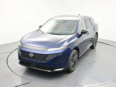New 2026 Nissan Murano Platinum w/ Cargo Package AWD/4WD image 18