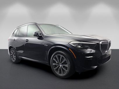 Used 2023 BMW X5 xDrive45e w/ M Sport Package