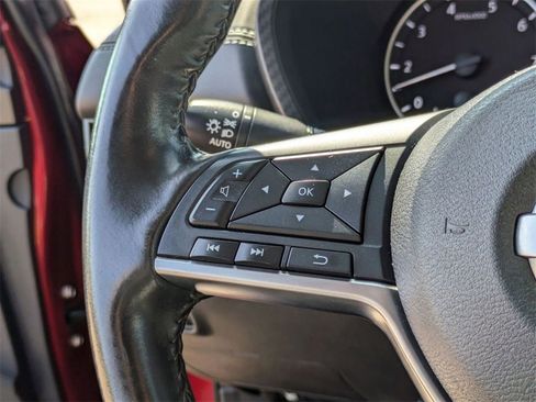 Used 2021 Nissan Sentra SV image 19