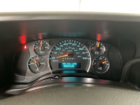 Used 2023 Chevrolet Express 2500 Extended w/ Driver Convenience Package image 26