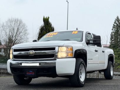 Used 2010 Chevrolet Silverado 1500 LT w/ Power Pack Plus