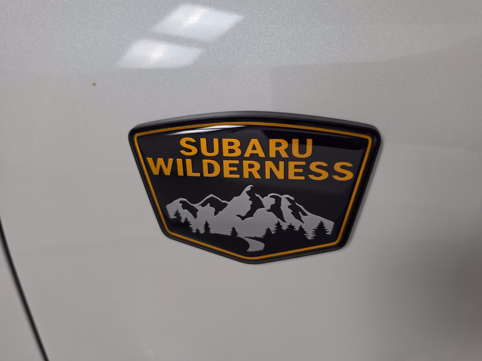 New 2026 Subaru Crosstrek 2.5i Wilderness AWD/4WD image 11