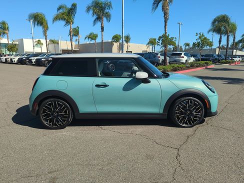 Used 2025 MINI Cooper S image 11