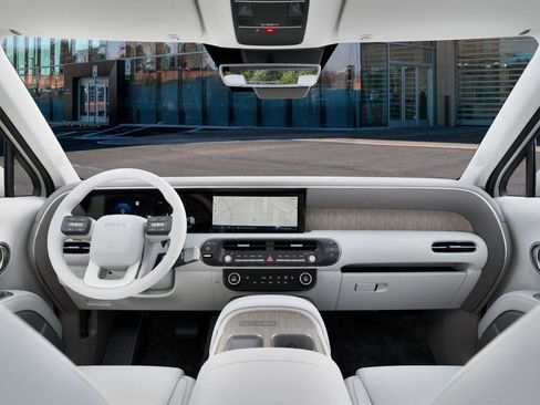 New 2026 Hyundai Palisade SEL image 11