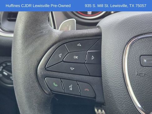 Certified 2021 Dodge Challenger R/T Scat Pack image 28