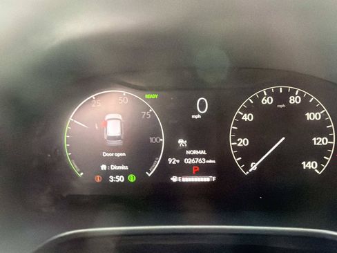 Used 2024 Honda CR-V Sport-L image 30