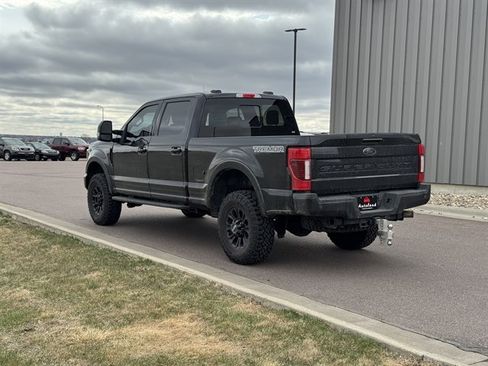 Used 2020 Ford F350 Lariat image 7