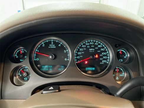 Used 2011 Chevrolet Tahoe LTZ image 11