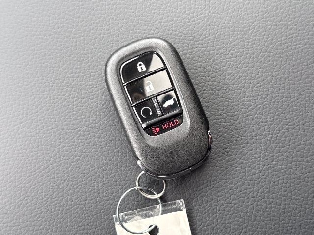 Used 2026 Honda Pilot Black Edition image 35