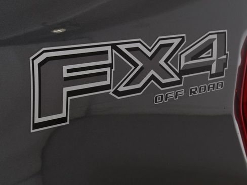 New 2026 Ford F150 XLT w/ Equipment Group 302A MID image 22