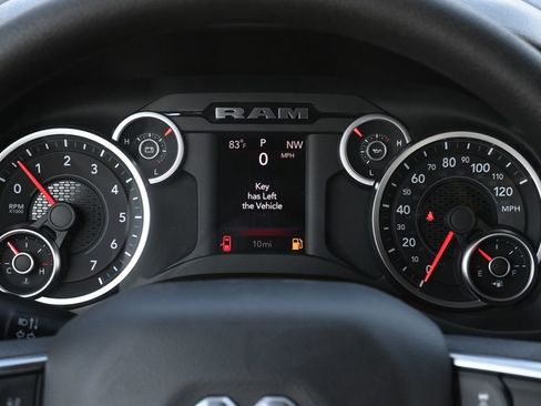 New 2026 RAM 1500 Express image 9