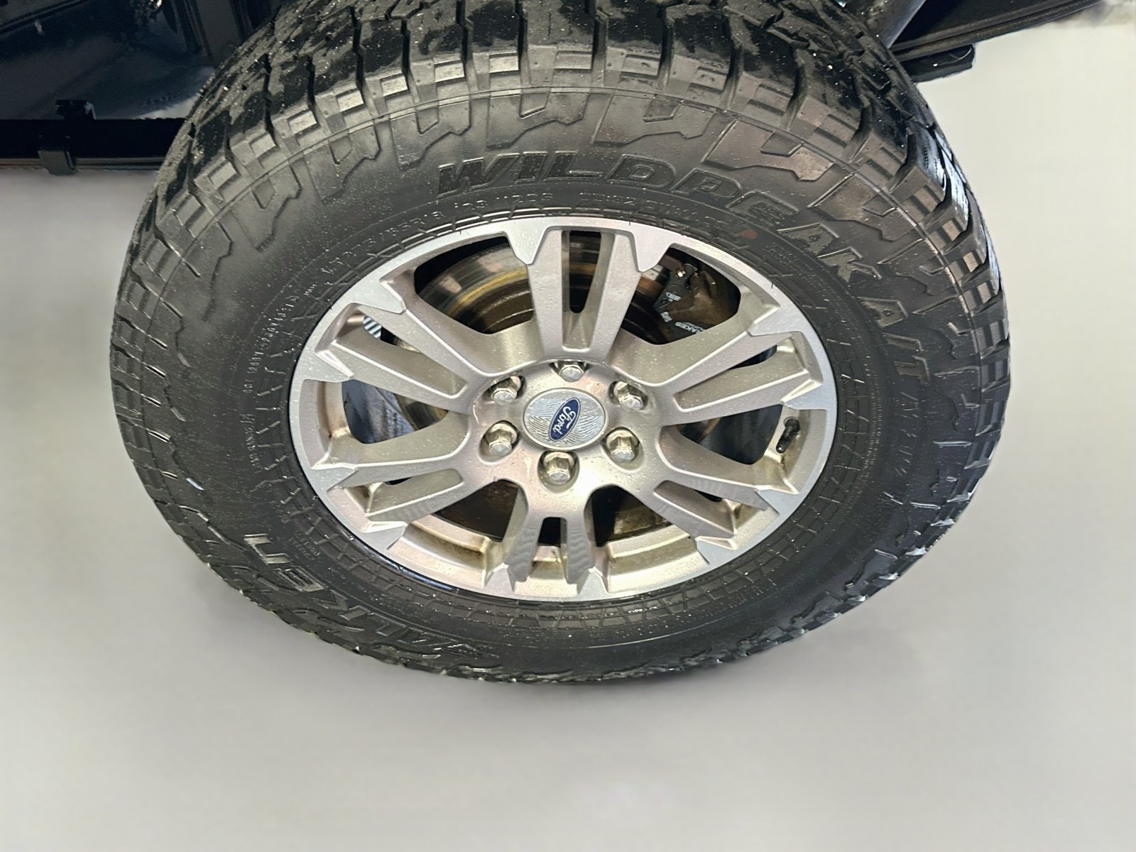 Used 2020 Ford F150 XLT w/ Equipment Group 302A Luxury AWD/4WD image 30