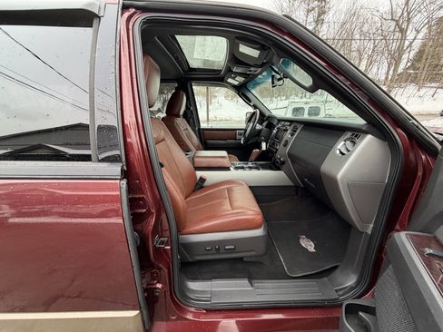 Used 2012 Ford Expedition EL King Ranch image 15