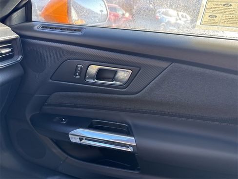 New 2026 Ford Mustang Coupe image 21