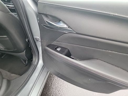 Used 2023 Cadillac CT4 Premium Luxury w/ Climate Package image 28