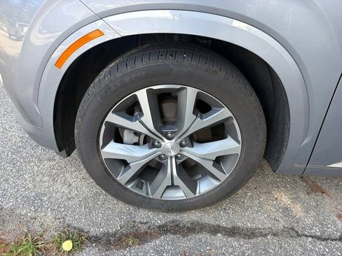Used 2021 Hyundai Palisade Limited AWD/4WD image 10
