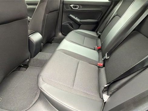 New 2026 Honda Civic Sport image 16