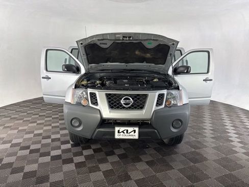 Used 2015 Nissan Xterra X image 13