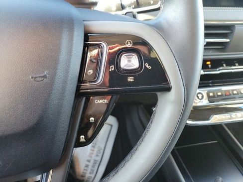 Certified 2024 Lincoln Corsair AWD w/ Equipment Group 101A image 29