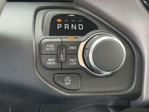 New 2026 RAM 1500 Big Horn image 24