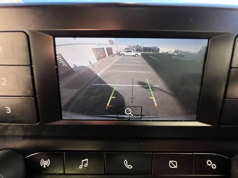 Used 2021 Ford Transit 250 148 High Roof Extended image 23