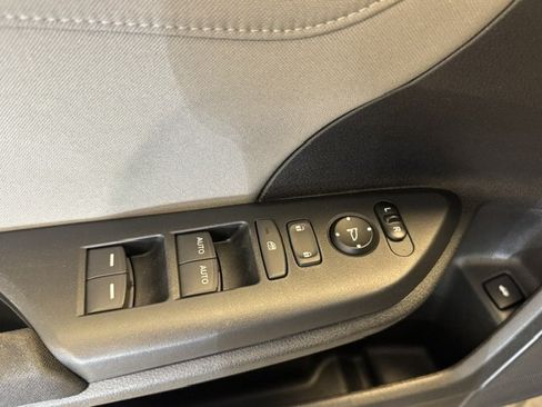 Used 2018 Honda Civic EX image 26