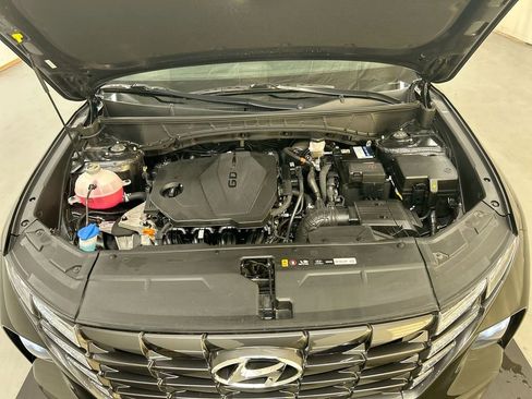 Used 2024 Hyundai Tucson XRT image 24
