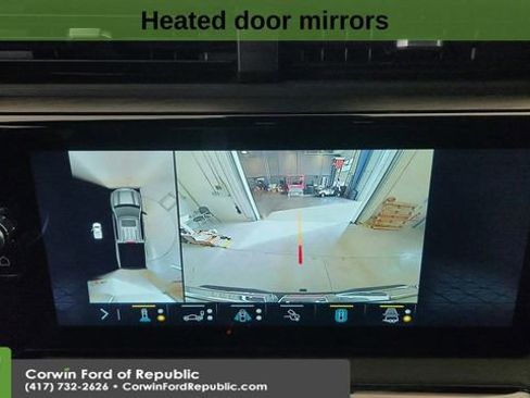 Used 2022 GMC Sierra 1500 AT4 w/ AT4 Premium Package image 20