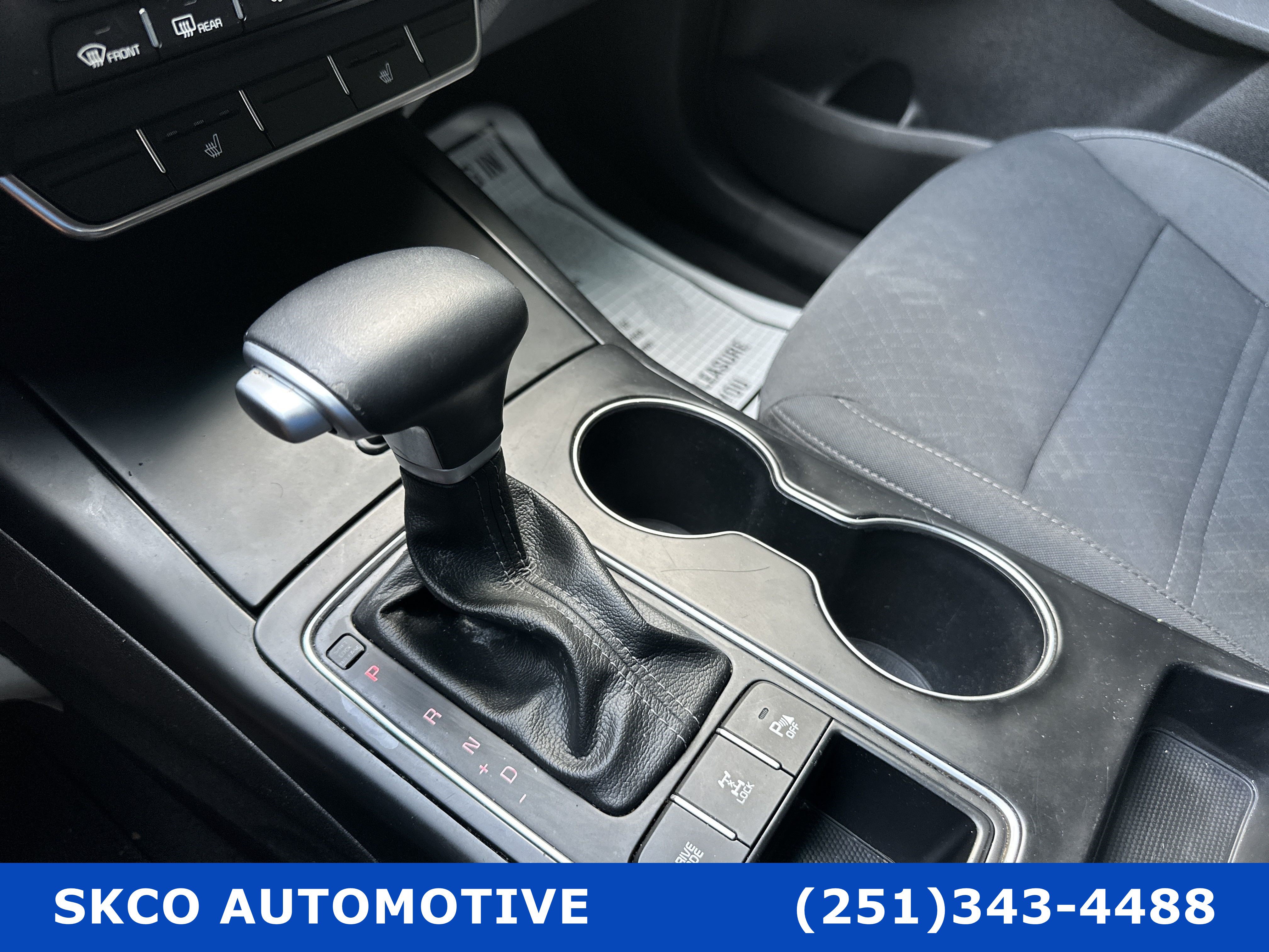 Used 2020 Kia Sorento S AWD/4WD image 23