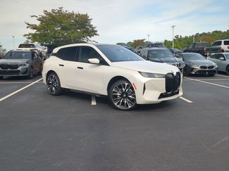 Certified 2026 BMW iX xDrive60 video 2