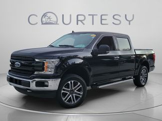 Used 2019 Ford F150 XLT w/ Equipment Group 302A Luxury AWD/4WD 360° Tour
