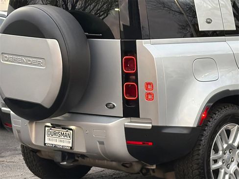 Used 2020 Land Rover Defender 110 S image 7