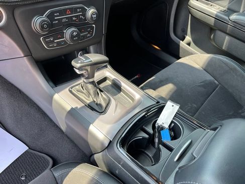 Used 2023 Dodge Charger R/T w/ Plus Group RWD image 14