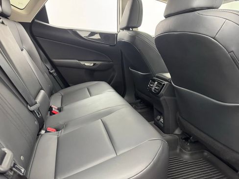 Used 2025 Lexus NX 250 FWD w/ Towing Package (2000 Lbs) image 37