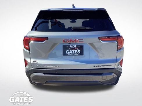 Used 2025 GMC Terrain Elevation AWD/4WD image 7