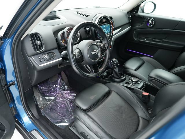 Used 2018 MINI Cooper Countryman S AWD/4WD image 4