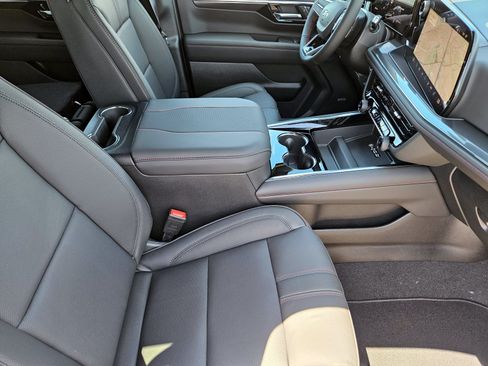 New 2026 Chevrolet Tahoe RST w/ Comfort Package RWD image 10