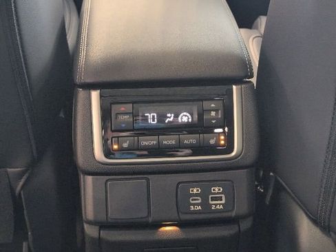 New 2026 Subaru Ascent Limited AWD/4WD image 15