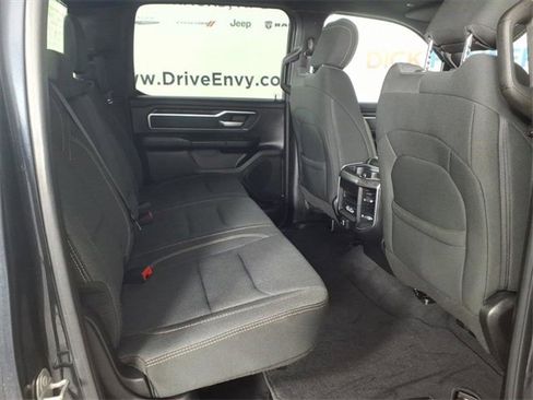 Used 2019 RAM 1500 Big Horn image 19