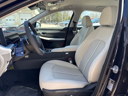 New 2026 Hyundai Sonata SEL FWD image 9