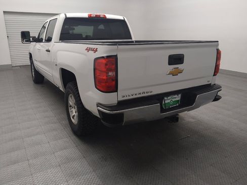 Used 2018 Chevrolet Silverado 1500 LT w/ Trailering Package AWD/4WD image 6