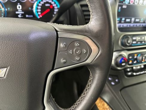 Used 2016 Chevrolet Tahoe LTZ image 16