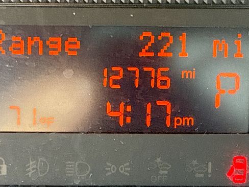 Used 2021 RAM ProMaster 1500 image 16