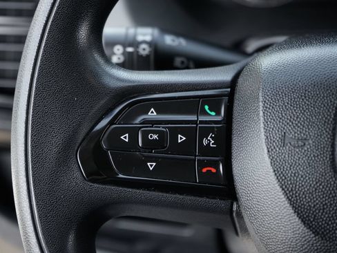 Used 2023 RAM ProMaster 3500 FWD image 24
