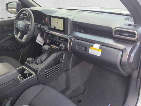 New 2025 Toyota 4Runner 4WD image 25